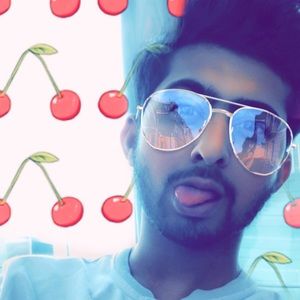 Meet your Posher, Mohammed